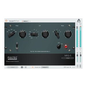 Apogee Apogee FX MEQ-5 [[[i]
