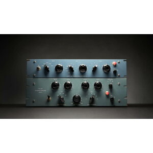 UNIVERSAL AUDIO Pultec Passive EQ Collection [���[���[�i]
