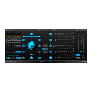 NUGEN Audio Halo Downmix 3D Immersive extension (requires Halo Downmix) [���[���[�i]