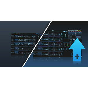 KROTOS Igniter Full Tank Upgrade from Igniter [[[i]