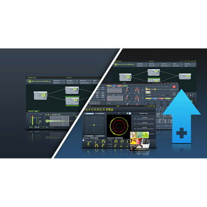 KROTOS Sound Design Bundle Upgrade from Dehumaniser 2 [[[i]