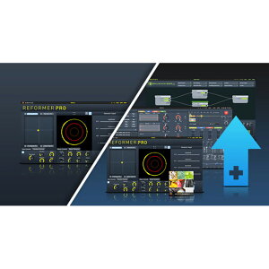 KROTOS Sound Design Bundle Upgrade from Reformer Pro [[[i]