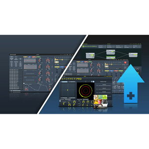 KROTOS Sound Design Bundle Upgrade from Weaponiser Basic [[[i]