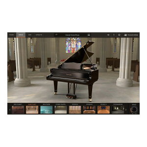 IK Multimedia Pianoverse Concert Grand YF3 [[[i][[J[v[V 11/28܂]