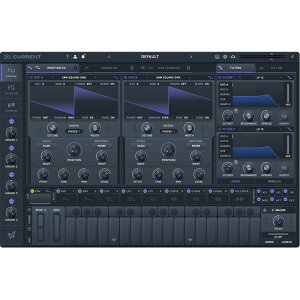 Minimal Audio Current [[[i]