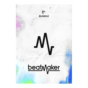 UJAM Beatmaker 3 Bundle [[[i][[J[v[V 11/2܂]