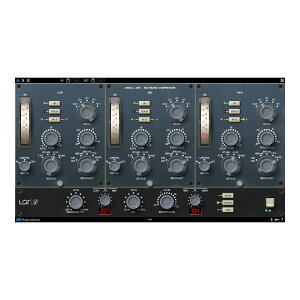 Plugin Alliance Lindell Audio 354E [���[���[�i]