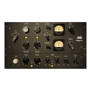 OVERLOUD GEM COMP670 Compressor Limiter [���[���[�i]