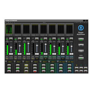 WAVES Dugan Speech [[[i]