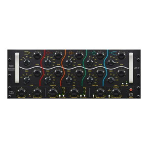 Plugin Alliance Lindell Audio EQ825 [[[i]