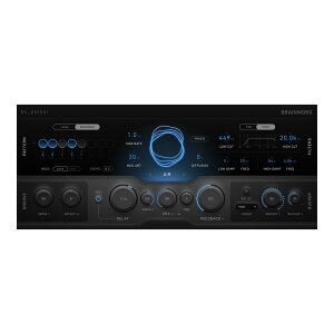 Plugin Alliance Brainworx bx_pulsar [[[i][[J[v[V 10/30܂]