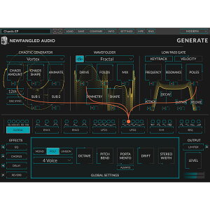 Eventide Generate [���[���[�i]