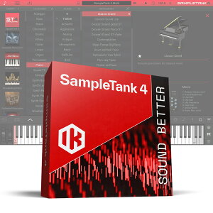 SampleTank 4 [[[i][[J[v[V 11/28܂]