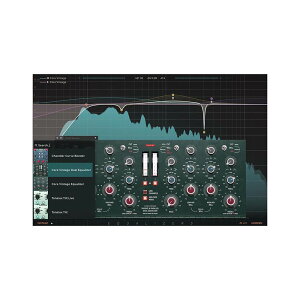 Softube Equalizers + Core Vintage Equalizers [[[i]