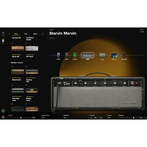 Positive Grid BIAS X [[[i]