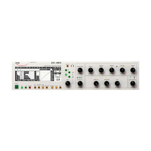 Softube Weiss DS1-MK3 [���[���[�i]