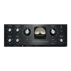 PSP Audioware PSP FETpressor [���[���[�i]