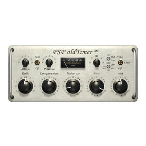 PSP Audioware PSP oldTimer ME [���[���[�i]