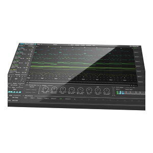 W. A. Production INSTACOMPOSER 3 [���[���[�i]