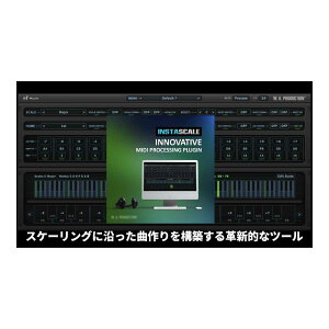 W. A. Production INSTASCALE [���[���[�i]