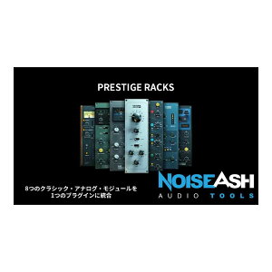 NoiseAsh PRESTIGE RACKS [���[���[�i]