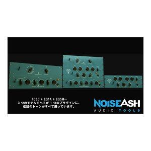NoiseAsh Rule Tec Heritage Pro [���[���[�i]