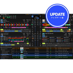 Native Instruments Traktor Pro 4 Update[[[i]
