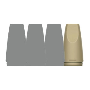 RobkooCMV V50 Clarii mini MPC Champagne Gold