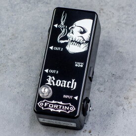 Fortin Amplification ROACH