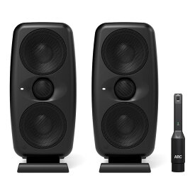 IK Multimedia iLoud MTM MKII Pair