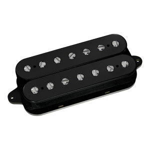 10,000~OFFN[|zz DiMarzio DP723-BK [Rainmaker 7 Neck / Black]