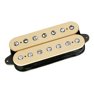 10,000~OFFN[|zz DiMarzio DP723-CR [Rainmaker 7 Neck / Cream]