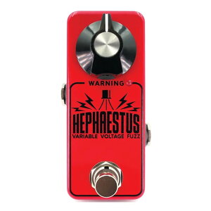 Mythos Pedals Hephaestus