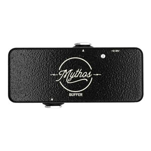 Mythos Pedals Buffer