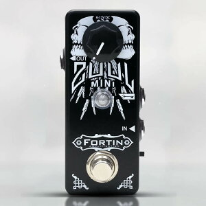 Fortin Amplification Mini ZUUL