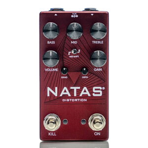 Fortin Amplification NATAS PEDAL