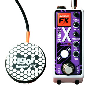 Rainger FX Flanger X