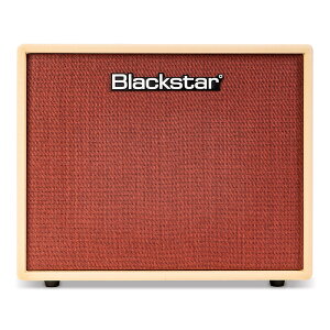 Blackstar Debut 100R 112 Cream Oxblood
