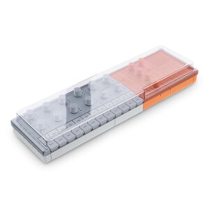 DECKSAVER DS-PC-SEQTRAK [Yamaha Seqtrakp]