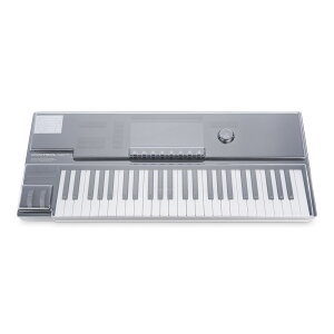 DECKSAVER DS-PC-KONTROLS61MK3 [Native Instruments Kontrol S61 MK3p]