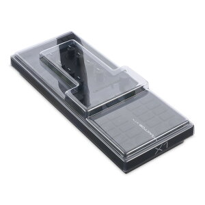 DECKSAVER DS-PC-TRAKTORX1MK3 [Native Instruments Traktor X1 MK3p]