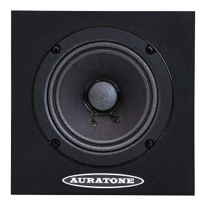 AURATONE 5C Driver