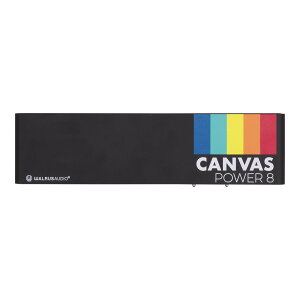 WALRUS AUDIO Canvas Power 8 NP[ut [WAL-CANV/PWR8L]