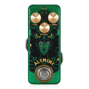 AllPedal Electronics Alcmene Overdrive