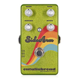 Catalinbread STARCRASH 70
