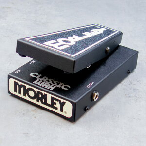 ��2,000�~OFF�N�[�|���z�z�� MORLEY 20/20 Classic Switchless Wah [MTCSW] �G�t�F�N�^�[ ���E�y�_��