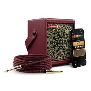 Positive Grid Spark MINI Vai [[J[v[V 12/1܂]