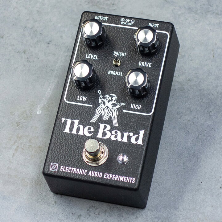 楽天市場】ELECTRONIC AUDIO EXPERIMENTS (EAE) The Bard : MUSICLAND 