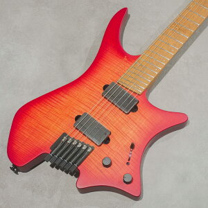 strandberg Boden Original N2.6 Sunset Coral Burst Satin
