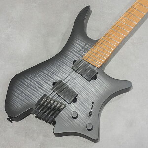 strandberg Boden Original N2.6 Black Denim Burst Satin
